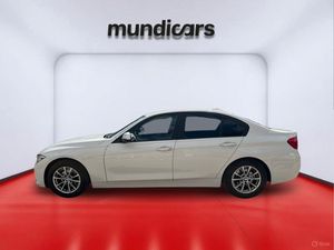BMW Serie 3 320D EFFICIENT DYNAMIC  - Foto 7