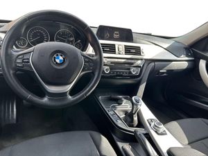 BMW Serie 3 320D EFFICIENT DYNAMIC  - Foto 11