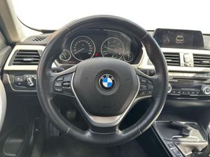 BMW Serie 3 320D EFFICIENT DYNAMIC  - Foto 12