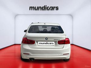 BMW Serie 3 320D EFFICIENT DYNAMIC  - Foto 5