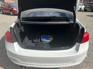 BMW Serie 3 320D EFFICIENT DYNAMIC  - Foto 19