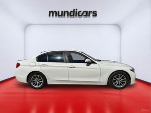 BMW Serie 3 320D EFFICIENT DYNAMIC  - Foto 3
