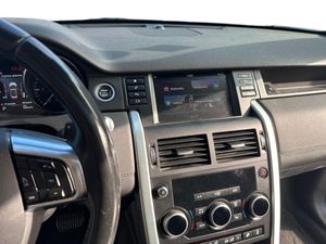 Land-Rover Discovery Sport 2.0L TD4 110kW (150CV) 4x4 HSE  - Foto 19