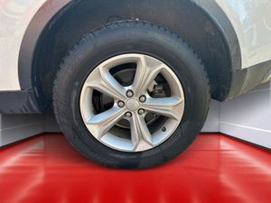 Land-Rover Discovery Sport 2.0L TD4 110kW (150CV) 4x4 HSE  - Foto 10