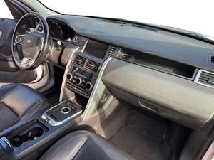 Land-Rover Discovery Sport 2.0L TD4 110kW (150CV) 4x4 HSE  - Foto 15