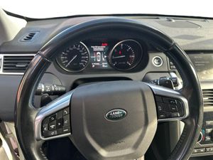 Land-Rover Discovery Sport 2.0L TD4 110kW (150CV) 4x4 HSE  - Foto 13