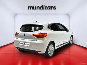 Renault Clio 1.0 TCe Zen  - Foto 4
