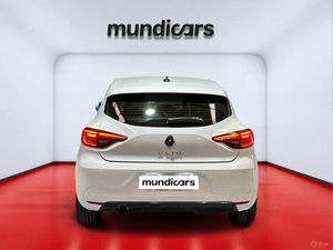 Renault Clio 1.0 TCe Zen  - Foto 5