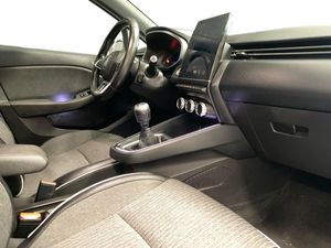 Renault Clio 1.0 TCe Zen  - Foto 18