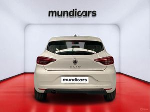 Renault Clio 1.0 TCe Zen  - Foto 6