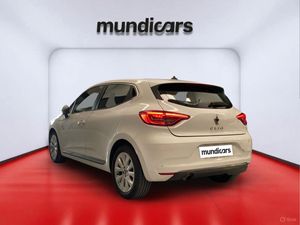 Renault Clio 1.0 TCe Zen  - Foto 7
