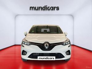 Renault Clio 1.0 TCe Zen  - Foto 10
