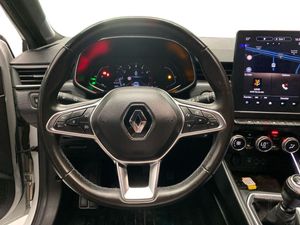 Renault Clio 1.0 TCe Zen  - Foto 13