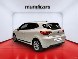Renault Clio 1.0 TCe Zen  - Foto 6