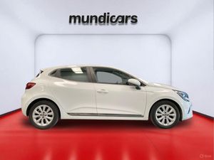 Renault Clio 1.0 TCe Zen  - Foto 3