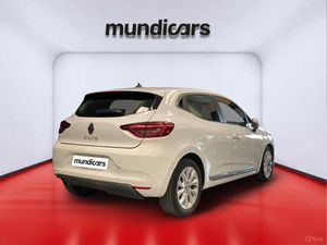 Renault Clio 1.0 TCe Zen  - Foto 4