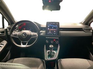 Renault Clio 1.0 TCe Zen  - Foto 12