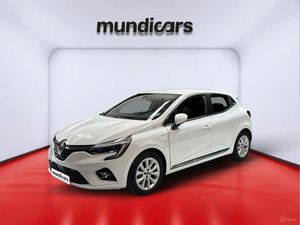 Renault Clio 1.0 TCe Zen  - Foto 8