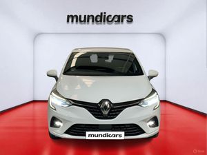 Renault Clio 1.0 TCe Zen  - Foto 9