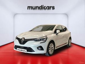 Renault Clio 1.0 TCe Zen  - Foto 9