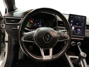 Renault Clio 1.0 TCe Zen  - Foto 12