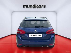 Peugeot 308  SW GT BlueHDi Auto  - Foto 5