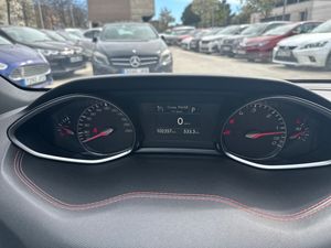 Peugeot 308  SW GT BlueHDi Auto  - Foto 16
