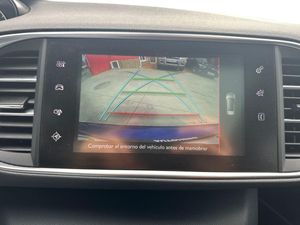 Peugeot 308  SW GT BlueHDi Auto  - Foto 15