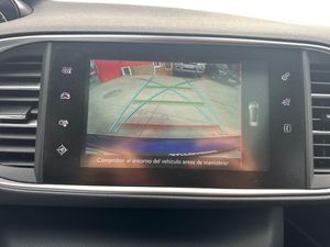 Peugeot 308  SW GT BlueHDi Auto  - Foto 17