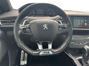 Peugeot 308  SW GT BlueHDi Auto  - Foto 12