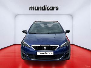 Peugeot 308  SW GT BlueHDi Auto  - Foto 9