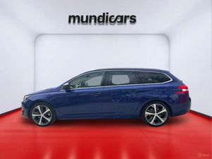 Peugeot 308  SW GT BlueHDi Auto  - Foto 9