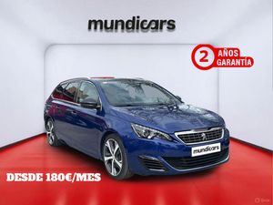 Peugeot 308  SW GT BlueHDi Auto  - Foto 2