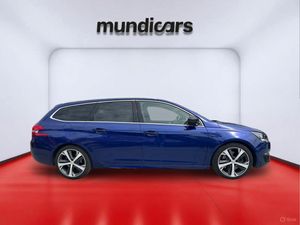 Peugeot 308  SW GT BlueHDi Auto  - Foto 4