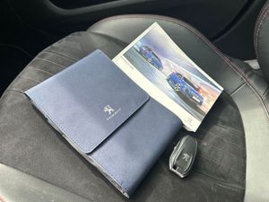 Peugeot 308  SW GT BlueHDi Auto  - Foto 25