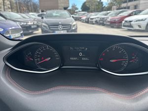 Peugeot 308  SW GT BlueHDi Auto  - Foto 14