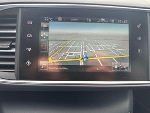 Peugeot 308  SW GT BlueHDi Auto  - Foto 18