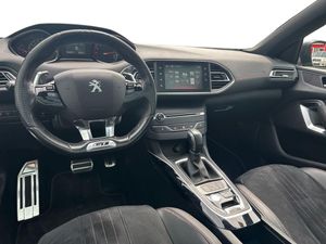 Peugeot 308  SW GT BlueHDi Auto  - Foto 11