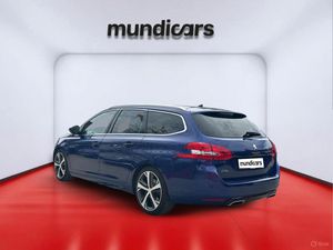 Peugeot 308  SW GT BlueHDi Auto  - Foto 6