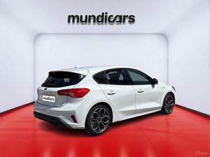 Ford Focus 1.0 EcoBoost ST-Line  - Foto 4