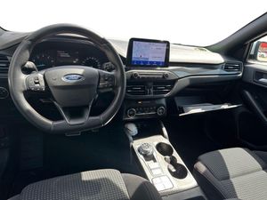 Ford Focus 1.0 EcoBoost ST-Line  - Foto 11
