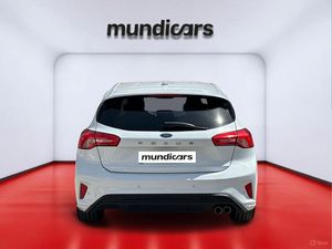 Ford Focus 1.0 EcoBoost ST-Line  - Foto 5