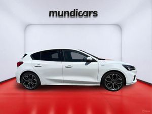 Ford Focus 1.0 EcoBoost ST-Line  - Foto 3