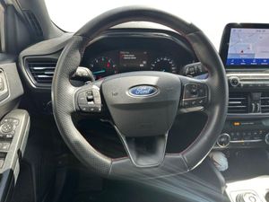 Ford Focus 1.0 EcoBoost ST-Line  - Foto 12