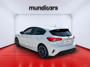 Ford Focus 1.0 EcoBoost ST-Line  - Foto 6