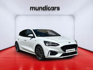 Ford Focus 1.0 EcoBoost ST-Line  - Foto 2