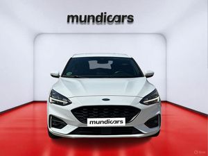 Ford Focus 1.0 EcoBoost ST-Line  - Foto 9