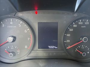 Kia Rio 1.0 TGDI Drive  - Foto 16