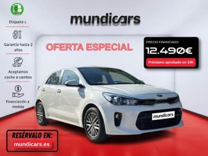 Kia Rio 1.0 TGDI Drive  - Foto 2