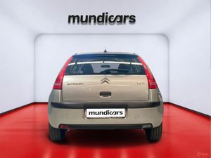 Citroën C4 HDI 90CV LX  - Foto 5